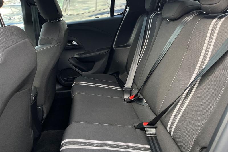 Used Vauxhall Corsa 2024 for sale - 77834406: Photo 20