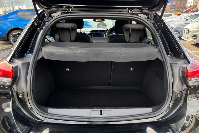 Used Vauxhall Corsa 2024 for sale - 77834406: Photo 21