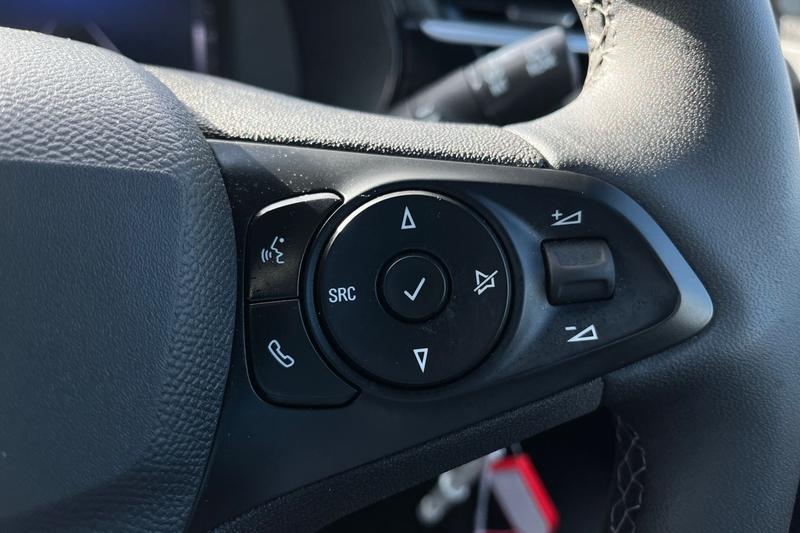 Used Vauxhall Corsa 2024 for sale - 77834406: Photo 23