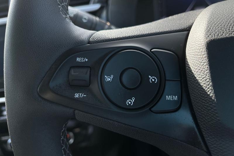 Used Vauxhall Corsa 2024 for sale - 77834406: Photo 24