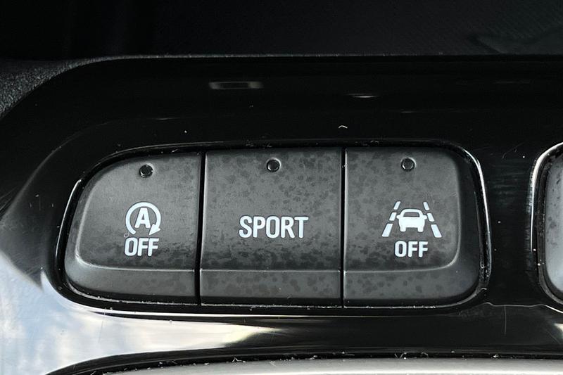 Used Vauxhall Corsa 2024 for sale - 77834406: Photo 25