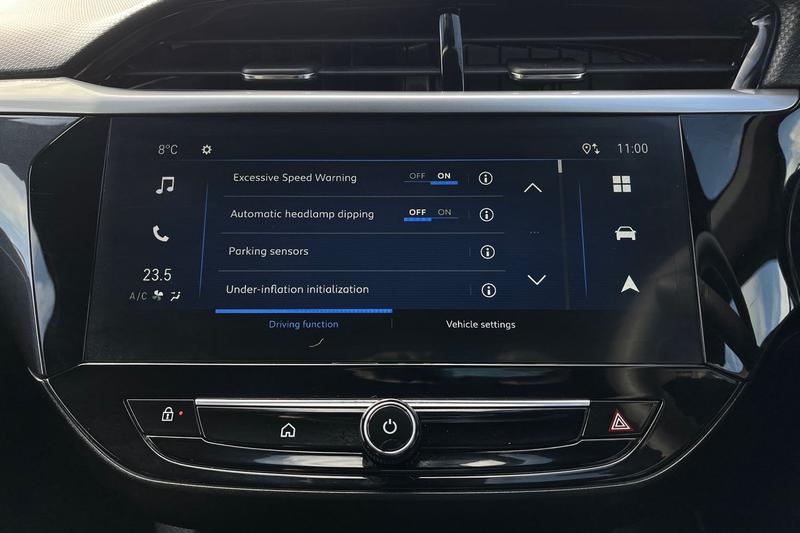 Used Vauxhall Corsa 2024 for sale - 77834406: Photo 30