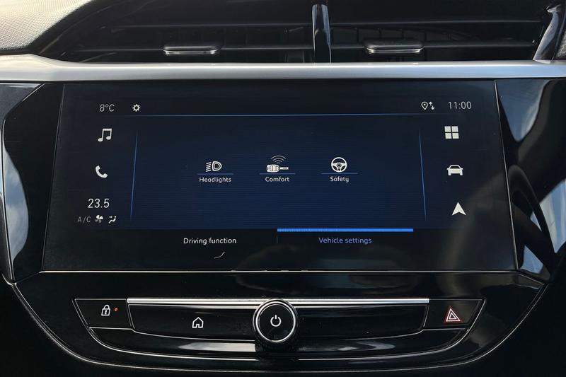 Used Vauxhall Corsa 2024 for sale - 77834406: Photo 31