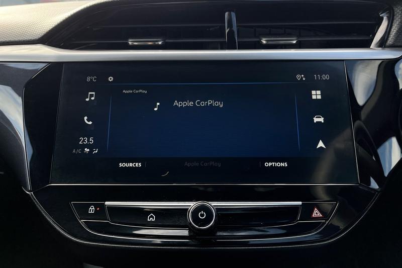 Used Vauxhall Corsa 2024 for sale - 77834406: Photo 33