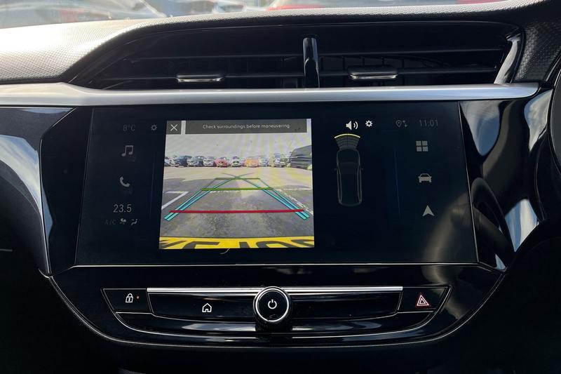 Used Vauxhall Corsa 2024 for sale - 77834406: Photo 34