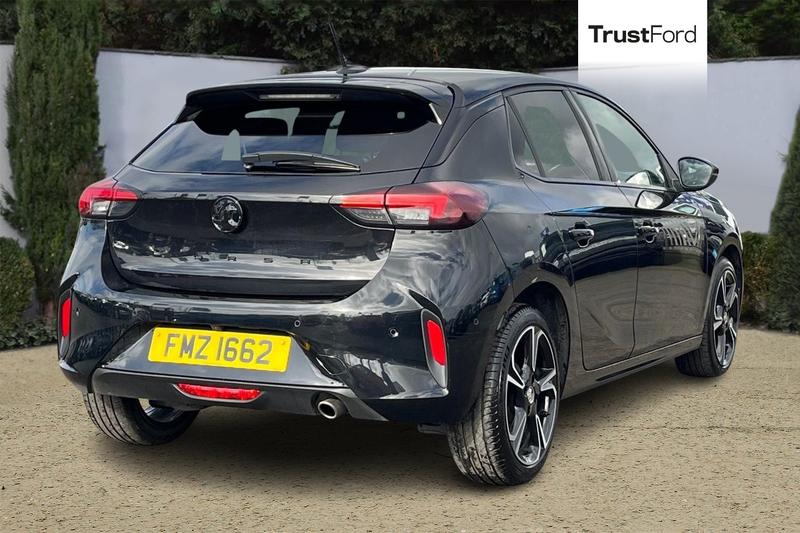 Used Vauxhall Corsa 2024 for sale - 77834406: Photo 4