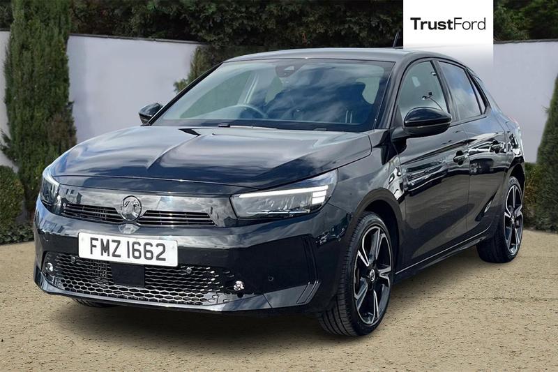 Used Vauxhall Corsa 2024 for sale - 77834406: Photo 5