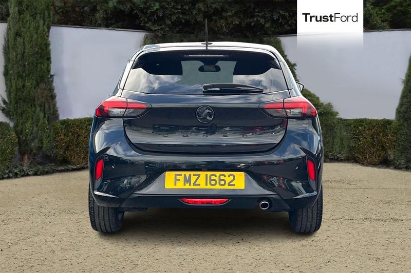 Used Vauxhall Corsa 2024 for sale - 77834406: Photo 7