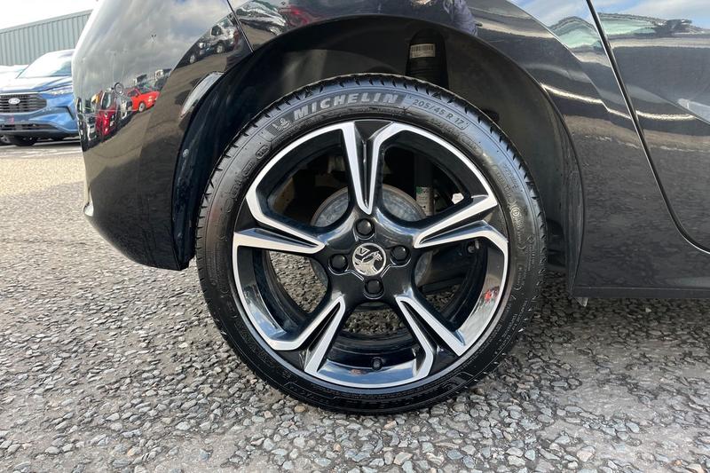 Used Vauxhall Corsa 2024 for sale - 77834406: Photo 8