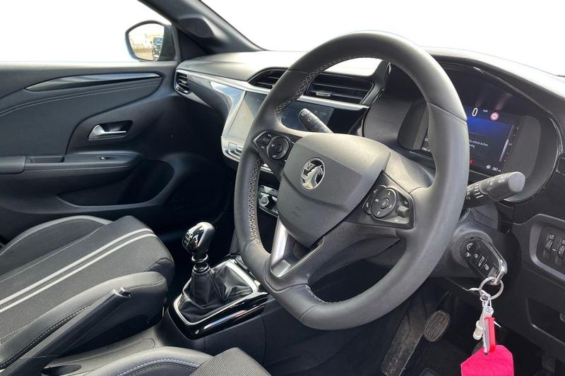 Used Vauxhall Corsa 2024 for sale - 77834406: Photo 9