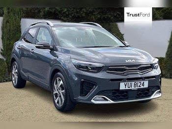 Used Kia Stonic 2023 for sale - 79596847: Photo