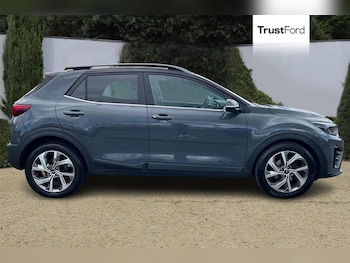 Used Kia Stonic 2023 for sale - 79596847: Photo