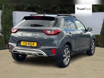 Used Kia Stonic 2023 for sale - 79596847: Photo