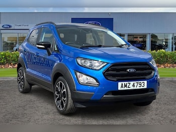 Used Ford Ecosport 2023 for sale - 78513411: Photo