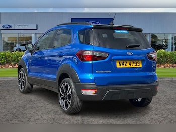 Used Ford Ecosport 2023 for sale - 78513411: Photo