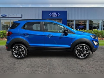 Used Ford Ecosport 2023 for sale - 78513411: Photo