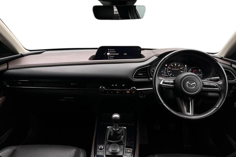 Used Mazda CX-30 2023 for sale - 76154168: Photo 10