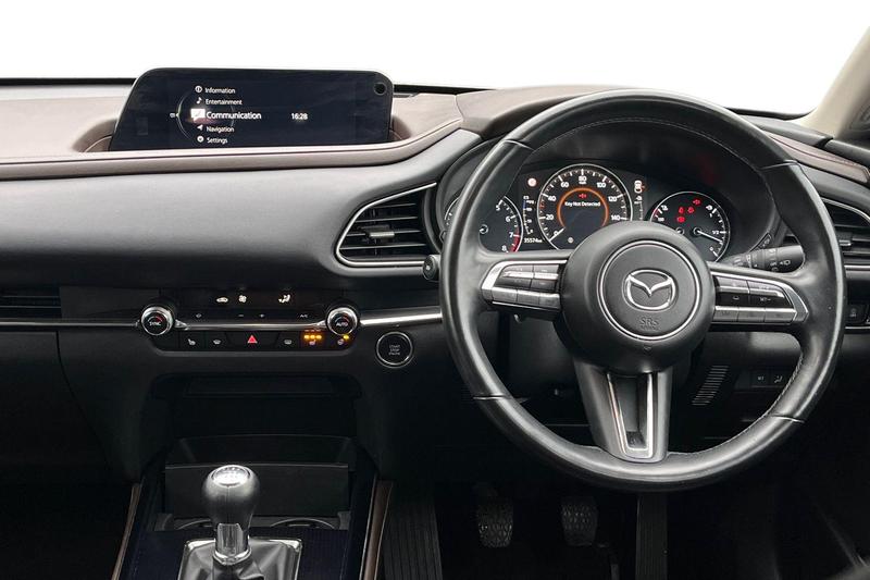 Used Mazda CX-30 2023 for sale - 76154168: Photo 11