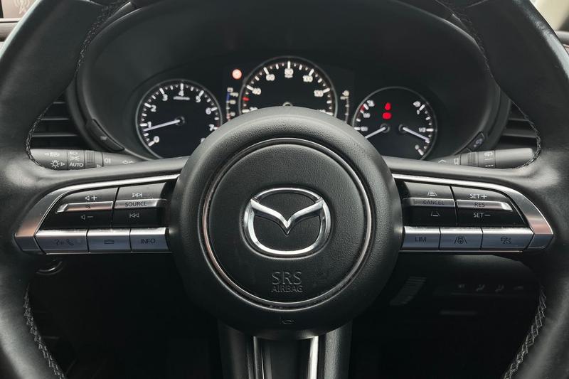 Used Mazda CX-30 2023 for sale - 76154168: Photo 12