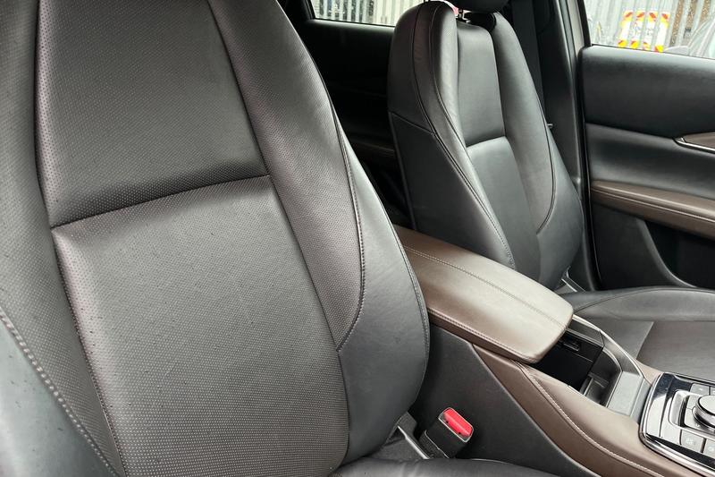 Used Mazda CX-30 2023 for sale - 76154168: Photo 17