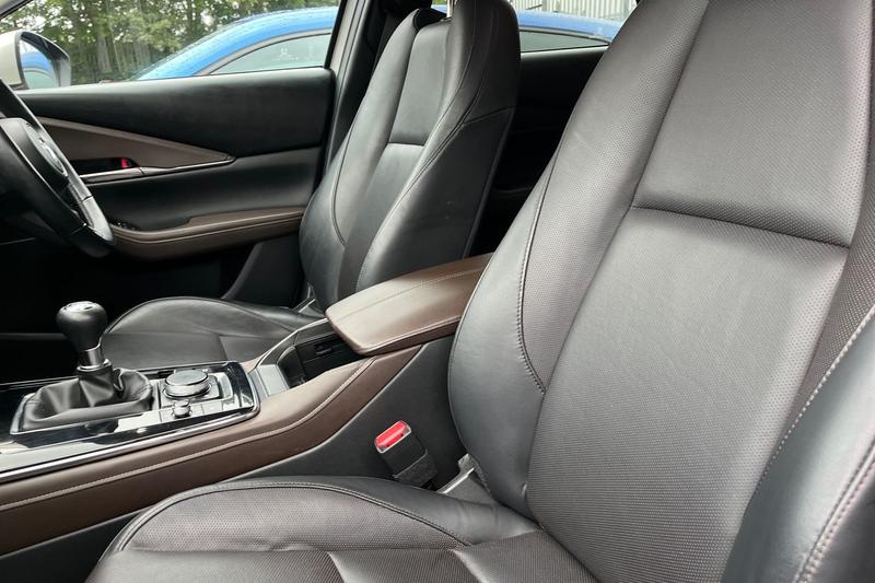 Used Mazda CX-30 2023 for sale - 76154168: Photo 19
