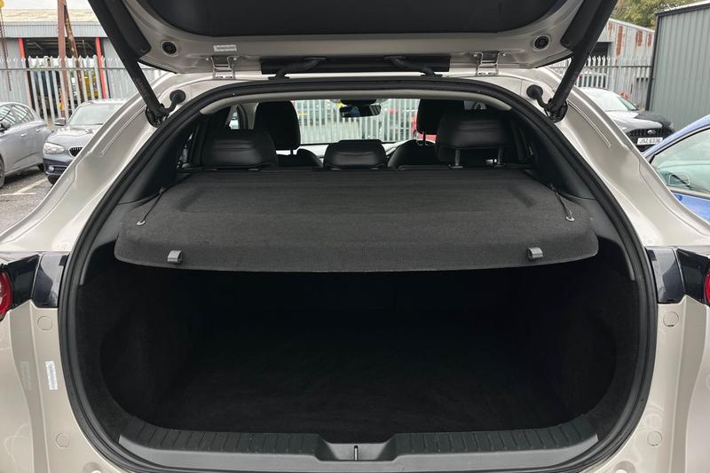 Used Mazda CX-30 2023 for sale - 76154168: Photo 21