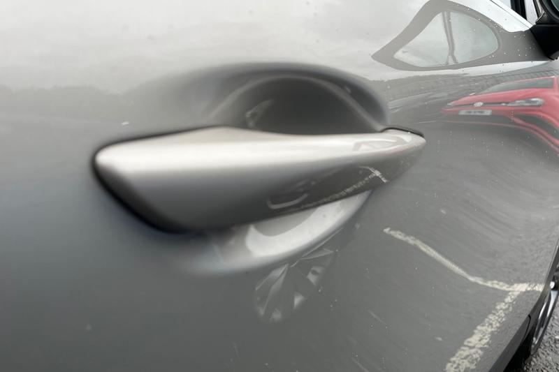 Used Mazda CX-30 2023 for sale - 76154168: Photo 24