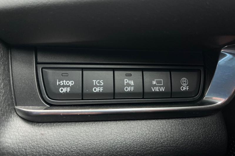 Used Mazda CX-30 2023 for sale - 76154168: Photo 25
