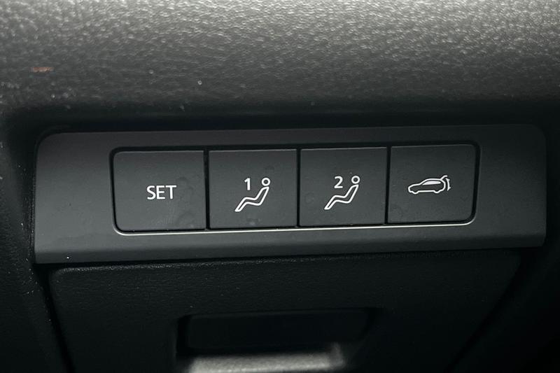 Used Mazda CX-30 2023 for sale - 76154168: Photo 26