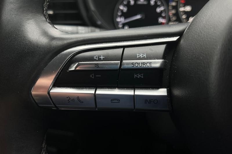Used Mazda CX-30 2023 for sale - 76154168: Photo 28