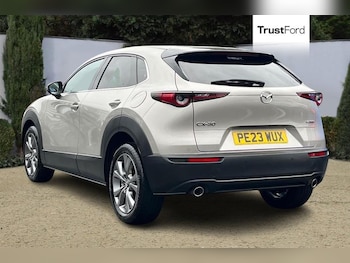 Used Mazda CX-30 2023 for sale - 76154168: Photo