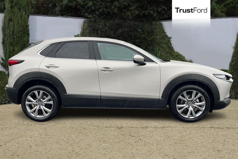 Used Mazda CX-30 2023 for sale - 76154168: Photo 3