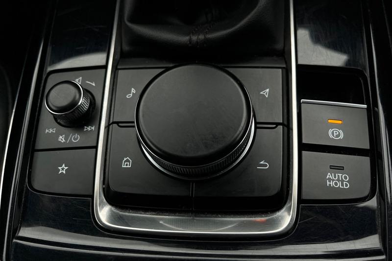 Used Mazda CX-30 2023 for sale - 76154168: Photo 32