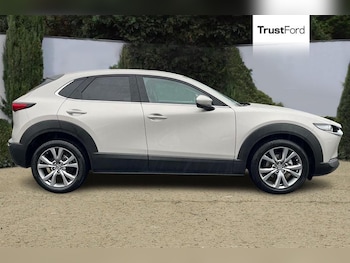 Used Mazda CX-30 2023 for sale - 76154168: Photo