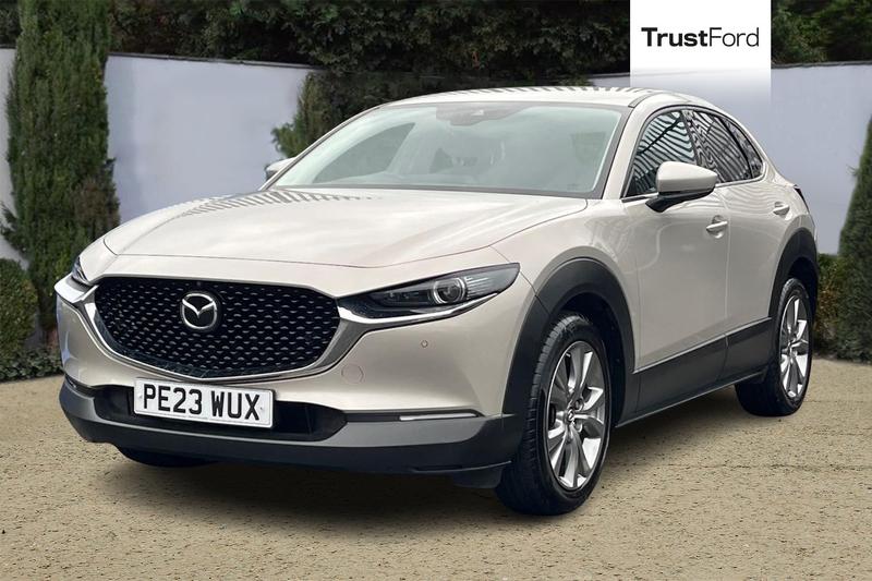 Used Mazda CX-30 2023 for sale - 76154168: Photo 5