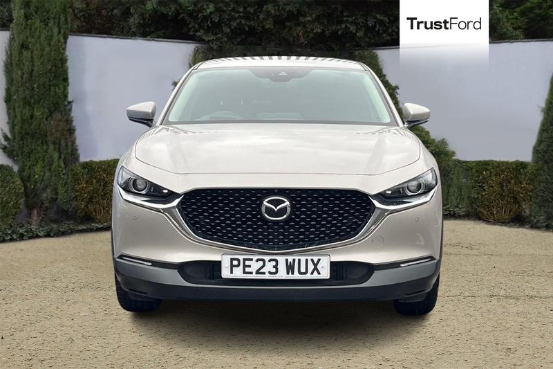 Used Mazda CX-30 2023 for sale - 76154168: Photo 6