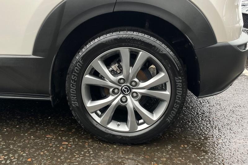 Used Mazda CX-30 2023 for sale - 76154168: Photo 8