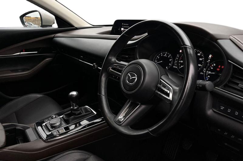 Used Mazda CX-30 2023 for sale - 76154168: Photo 9
