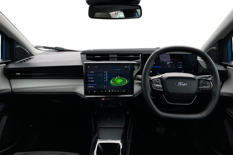 Used Ford Puma Gen-E 2025 for sale - 78028684: Photo 10