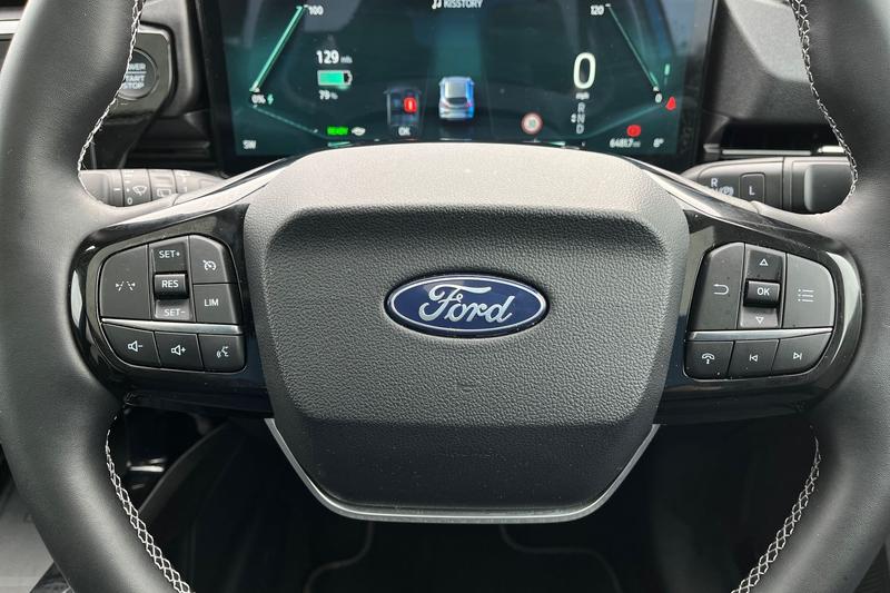 Used Ford Puma Gen-E 2025 for sale - 78028684: Photo 12