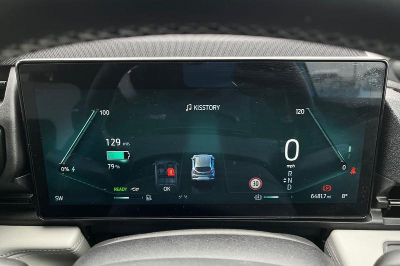 Used Ford Puma Gen-E 2025 for sale - 78028684: Photo 13