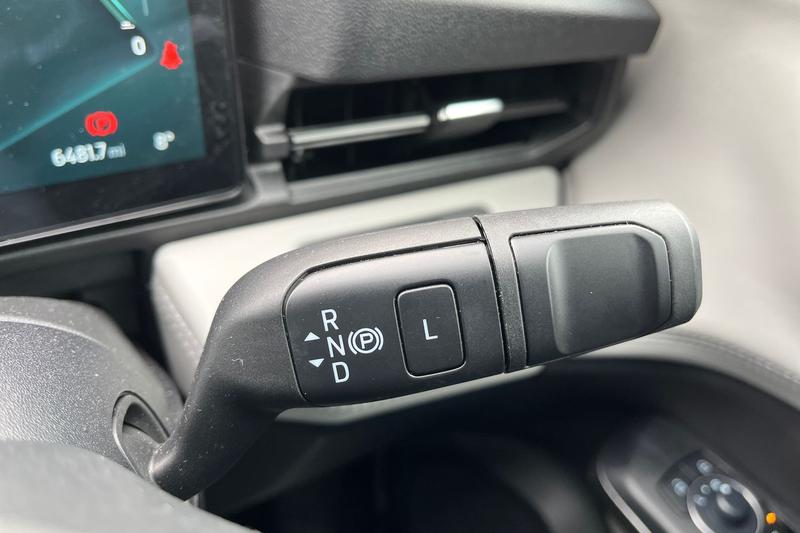 Used Ford Puma Gen-E 2025 for sale - 78028684: Photo 15