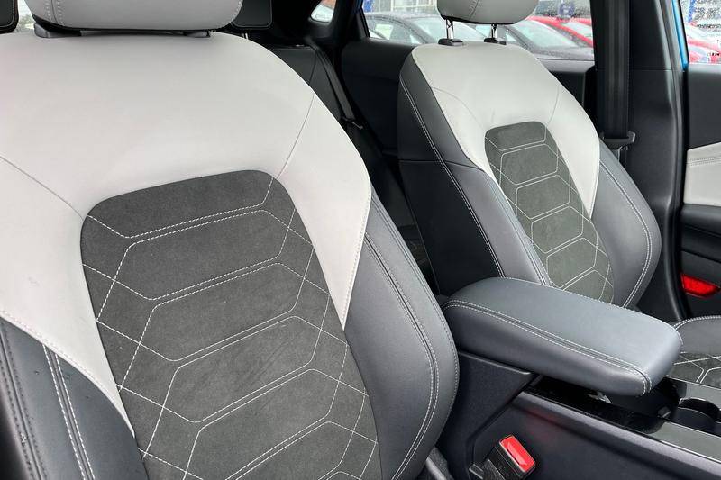 Used Ford Puma Gen-E 2025 for sale - 78028684: Photo 17