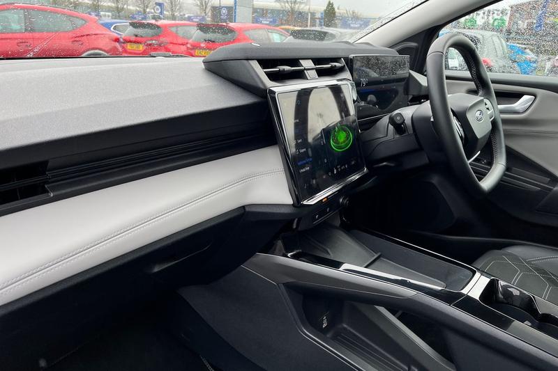 Used Ford Puma Gen-E 2025 for sale - 78028684: Photo 18