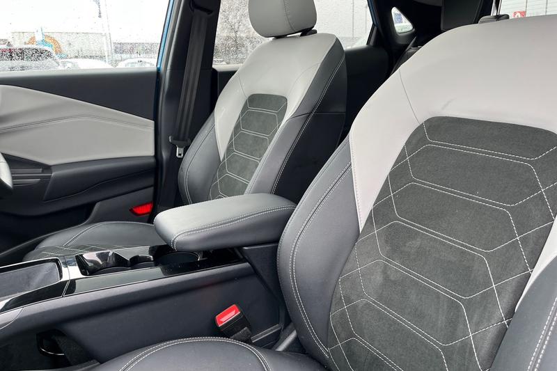 Used Ford Puma Gen-E 2025 for sale - 78028684: Photo 19