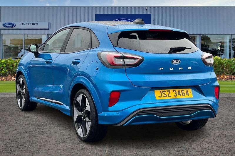 Used Ford Puma Gen-E 2025 for sale - 78028684: Photo 2