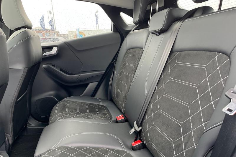 Used Ford Puma Gen-E 2025 for sale - 78028684: Photo 20