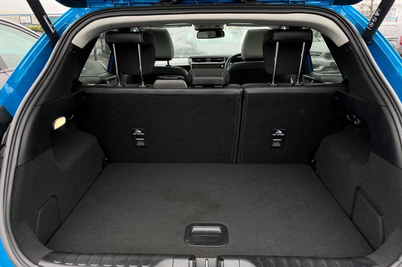 Used Ford Puma Gen-E 2025 for sale - 78028684: Photo 21