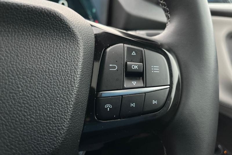 Used Ford Puma Gen-E 2025 for sale - 78028684: Photo 24