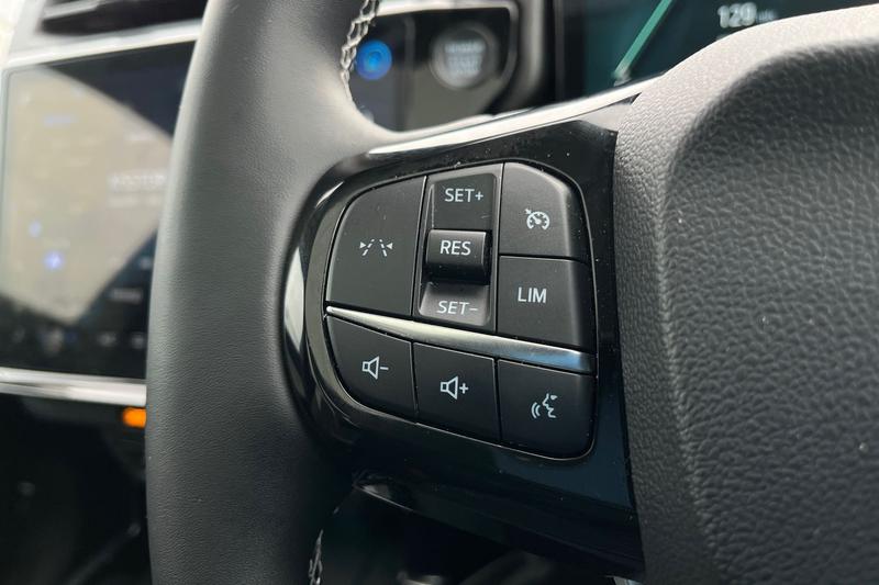 Used Ford Puma Gen-E 2025 for sale - 78028684: Photo 25